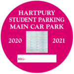 Parking Permits