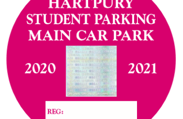 Parking Permits