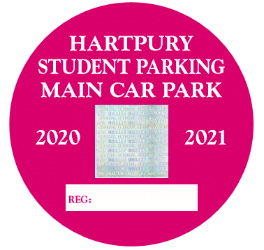 Parking Permits