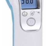 Infrared Thermometers