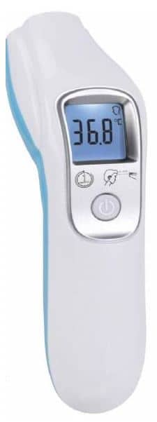 Infrared Thermometers