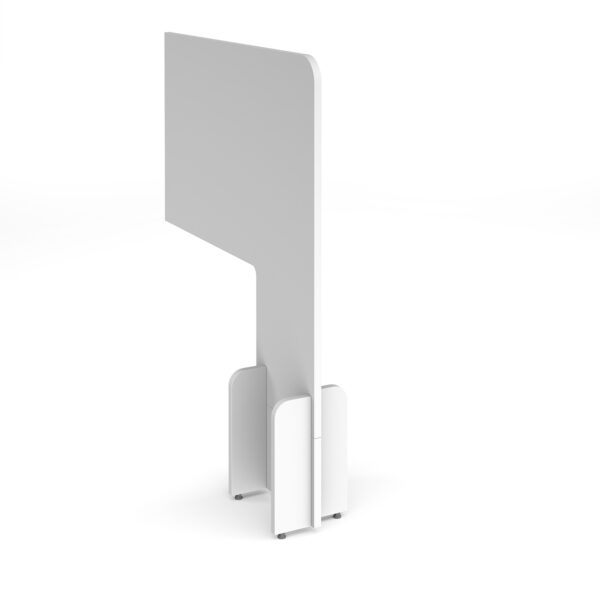 Desk Divider DDSM-WH