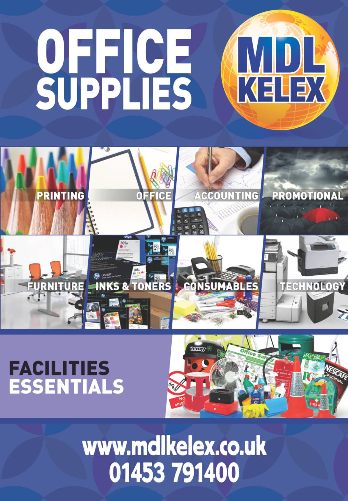 MDL KELEX Catalogue 2021