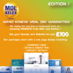 MDL - Edition1 Websites