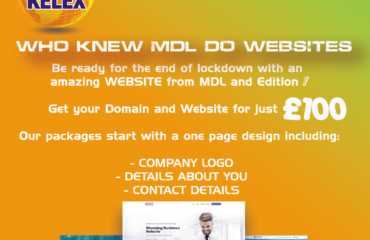 MDL - Edition1 Websites