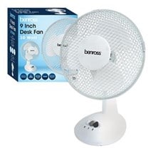 Fan Summer Offer