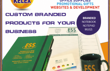 ESS Products Brand Awareness