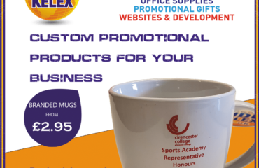 MDL - promo - mugs