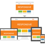 Responsive Websites New or Refreshed