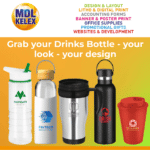 Your Drinks Bottle Your Way