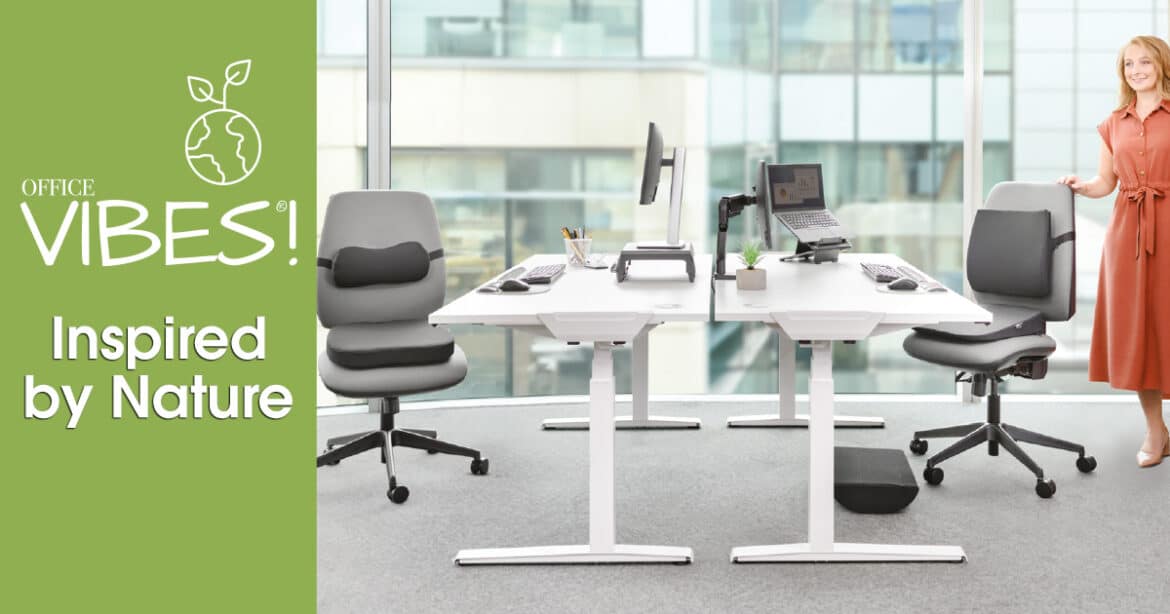 Office VIBES - Fellowes