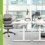 Office VIBES - Fellowes