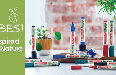 Office VIBES – edding Group Office VIBES - edding Group