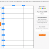 perforated paper custom options