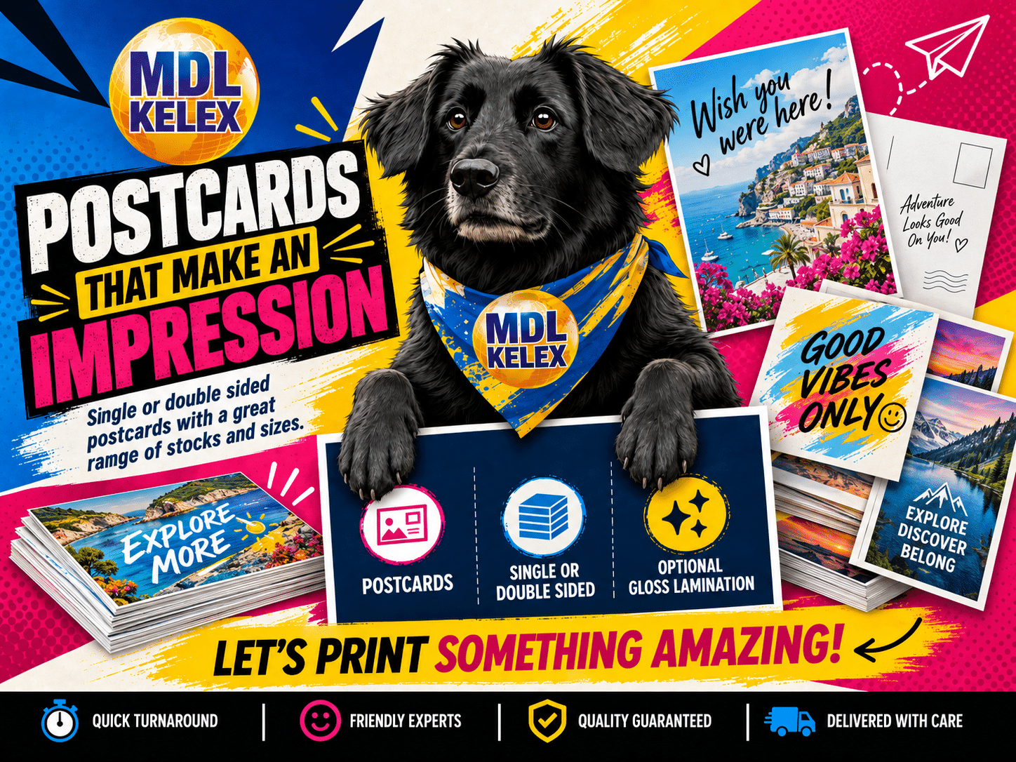 Postcards-FB-2 Postcard