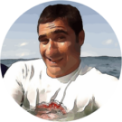 Nelson Luna Silvestre Avatar